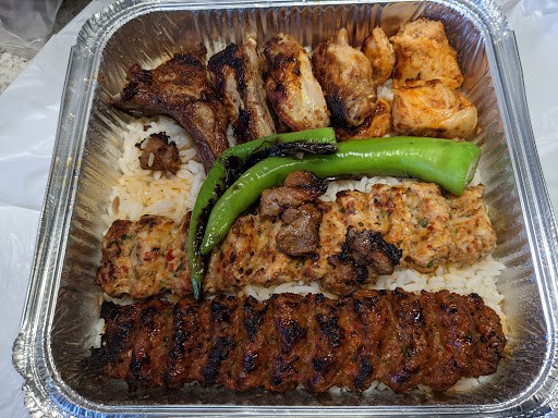Photo of Sofra Grill 2 - 1 Nightingale Rd, Carshalton SM5 2DN